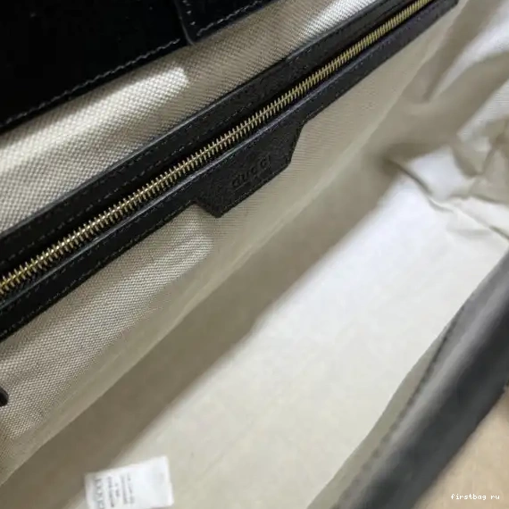 First bag ru TOTE BAG MEDIUM Gucci OPHIDIA 0701